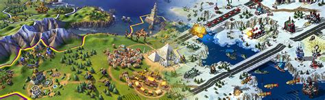 The Best Strategy Games You Should Play Best Games