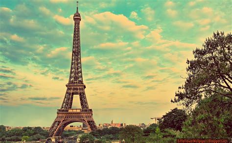 Eiffel Tower Hd Wallpapers Collection 2016-2017 | Eiffel ...