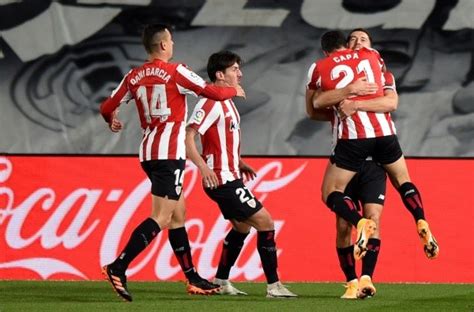 The current form of teams, despite the details that could be confused, still leaves little chance of a sensation in this match. Real Madrid x Athletic Bilbao | onde ASSISTIR AO VIVO ...