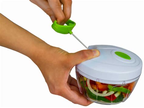 The Best Vegetable Chopper You Can Choose From