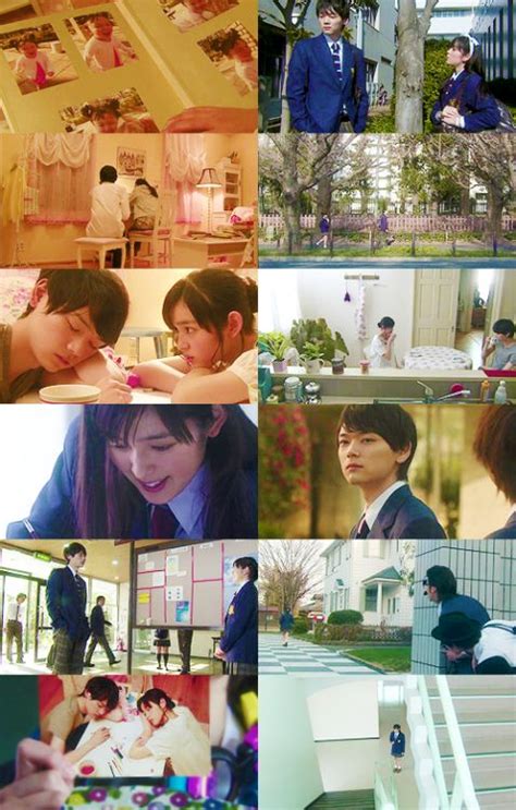 Love in tokyo season 1? 110 best Mischievous Kiss  J-Drama  images on Pinterest ...