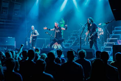 Metallica Tribute Band ONE Coming to the Cabooze on December 30th ...