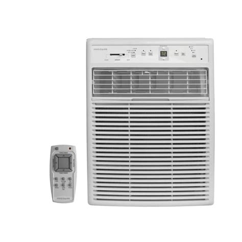 Frigidaire Central Air Conditioner Reviews 11 Best Window Air