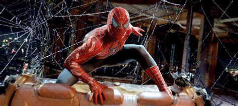Honest Trailer For Sam Raimis Spider Man Trilogy — Geektyrant