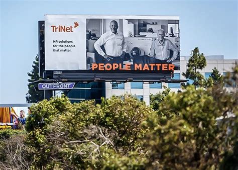 Annie Leibovitz Photographer Trinet “people Matter” Ad Campaign Celebrating Smaller Businesses