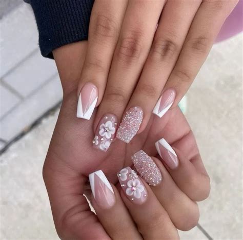 Cute Winter Nail Designs You Need To See Now Honestlybecca