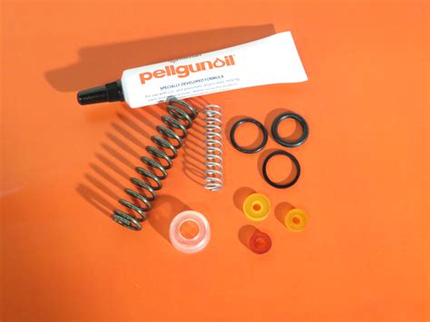 Overig Sport En Vakantie O Ring Seal Kits Exploded View And Guide 2