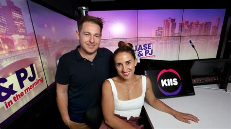 Lauren Phillips To Co Host Of Kiis Fm Melbourne Breakfast Show News