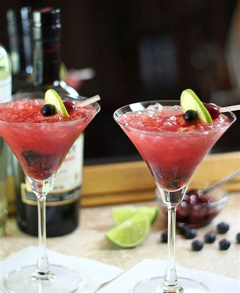 20 Cocktails Every Tequila Lover Should Know Red Drinks