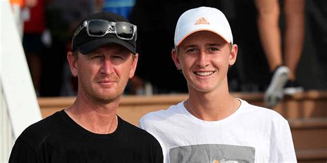 Next year (or in 2024), the korda family could achieve something unprecedented at the. Five things to know about Sebastian Korda