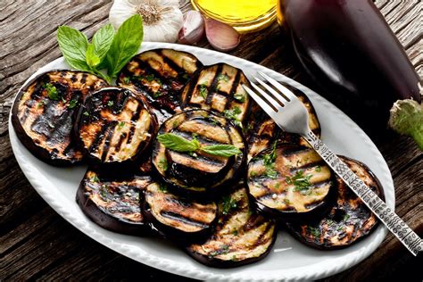 8 secret health benefits of eggplant veggie obsessed