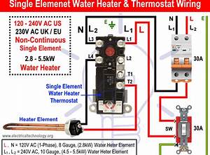 Wiring Diagram Water Heater Element from tse4.mm.bing.net