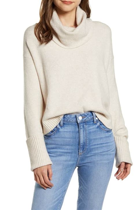 The Sweaters We Re Living In This Season StyleBlueprint