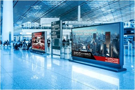 Six Reasons Why Digital Signage Display Screens Are So Popular