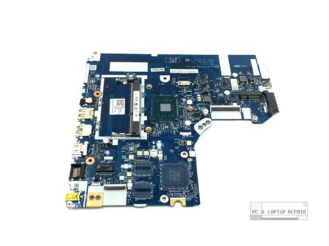 Lenovo Ideapad 320 14iap Main System Motherboard Intel Pentium N4200