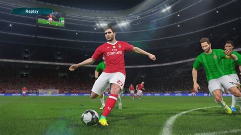 Guia Pes 2017 Como Atacar Eficazmente Pro Evolution Soccer 2017