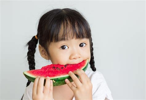 Healthy Fruits And Vegetable For Kids Health Benefits And Facts