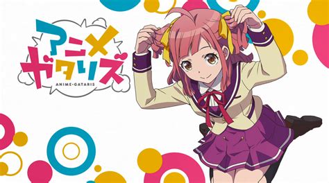 Minoa Anime Rookie Anime Gatari Wiki Fandom