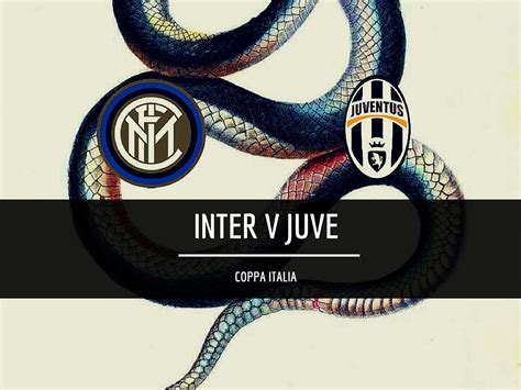 The first nerazzurri success, however, was in the sixth meeting, in 1972, a. Juventus vs Inter Coppa Italia Preview and Scouting -Juvefc.com
