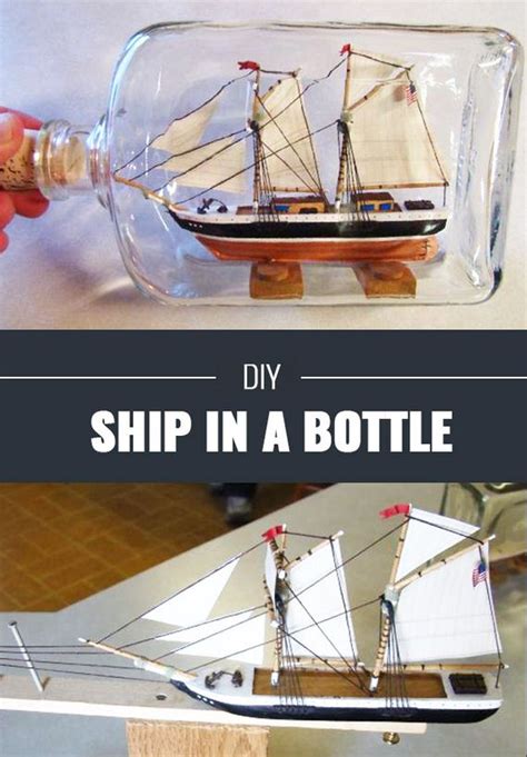 Cool Diy Projects For Teen Boys