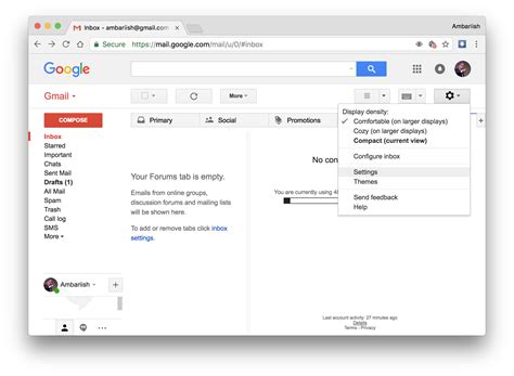 How To Add Multiple Email Aliases To Your Gmail Account