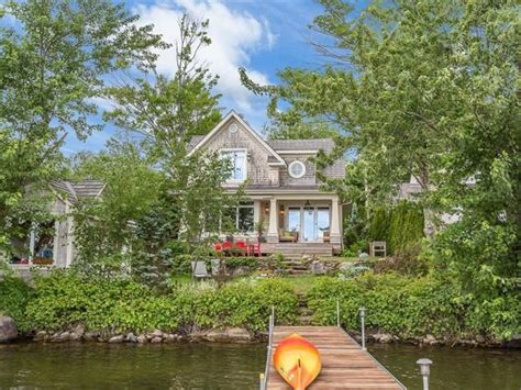 Maison à vendre à Lac-Brome, Montérégie, 40, Chemin de la ...