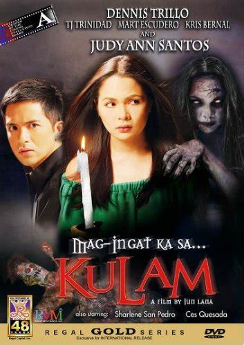 Mag Ingat Ka Sakulam Philippines Filipino Tagalog Dvd