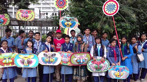 50th Anniversary Celebration Special Olympics Bangladesh