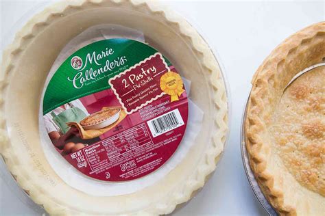 The 10 Best And Worst Frozen And Pre Made Pie Crusts