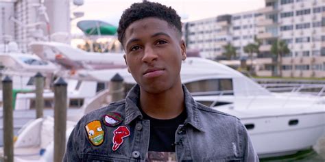 Never broke again is his official clothing brand. Rapper YoungBoy NBA's Bio: Baby Mamas, Net Worth, Arrested ...