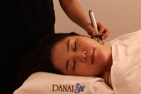 Body Therapy And Massages Danai Wellness