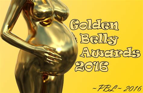 Golden Belly Awards 2016 Winner By Preggogalaxy On Deviantart