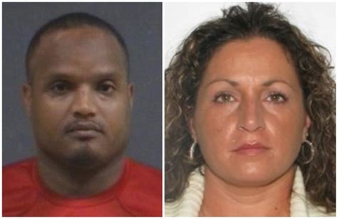 2 Fugitives Sought By Chesterfield Countycolonial Heights Crime