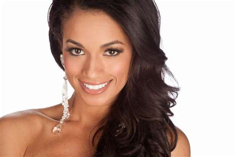 Miss Usa Contestant Portraits Seattlepi Com