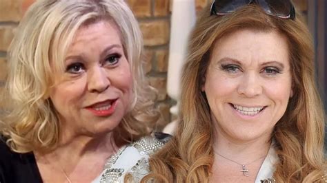 Tina Malone Shows Off Dramatic New Look After Undergoing Facelift