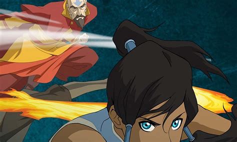 How To Watch Avatar The Last Airbender And Legend Of Korra Popverse