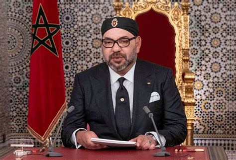 The suspects who were accused of stealing watches from king mohammed vi of morocco have been sentenced to prison by the rabat court of appeal. Moroccan king seeks new development model, points out ...