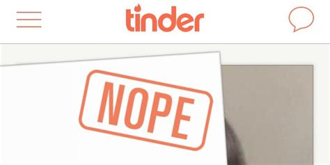 17 Reasons I Swiped Left On Your Tinder Profile Huffpost
