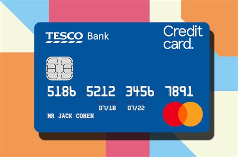 Review The Tesco Bank Mastercard Credit Card Laptrinhx News