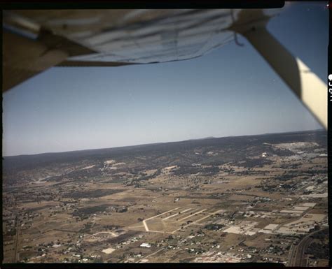 Aerial Photographs Of Gosnells December 1969 State Library Of
