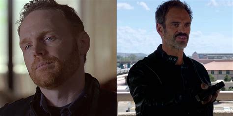 Better Call Saul Por Qué Sobchak De Steven Ogg Reemplazó A Bill Burr