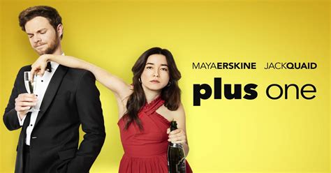 Hulu has a pretty robust library of comedy movies, and we here at collider have gone through the films available and picked out the best of the best. Watch Plus One Streaming Online | Hulu (Free Trial)
