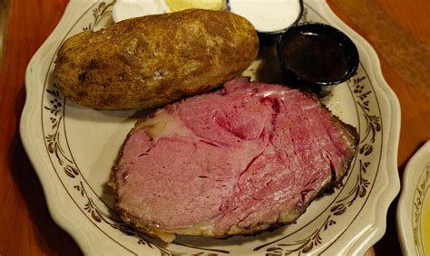 Prime rib roast is a holiday classic—here's everything you need to know. Prime Rib | Roadfood