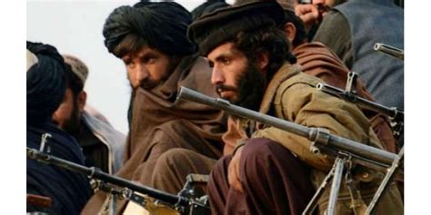 افغانستان میں پاکستانی طالبان پر اسلحہ لے کرچلنے پرپابندی آج کے بعد کسی کو اسلحہ لے کرچلنے کی