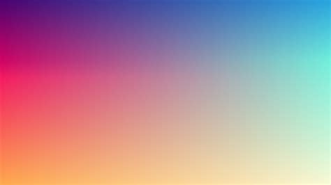 Konsep Populer Rainbow Gradient Wallpaper Yang Terbaru