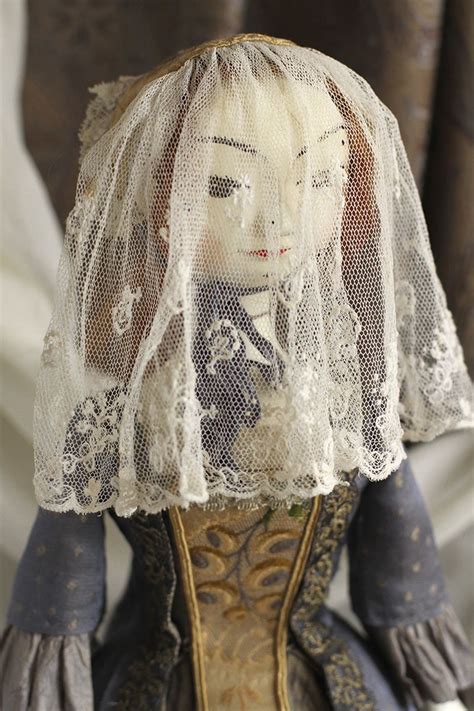 Wooden Handmade Antique Style Doll Poseable Period Etsy In 2020