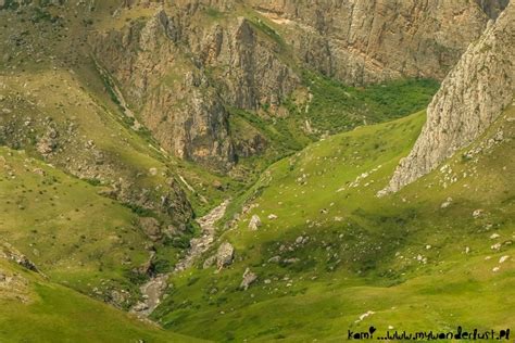 Day Trip From Baku To Khinalug Azerbaijan A Stunning Remote Village