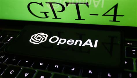 What Is Openais Gpt 4 Model Jee News