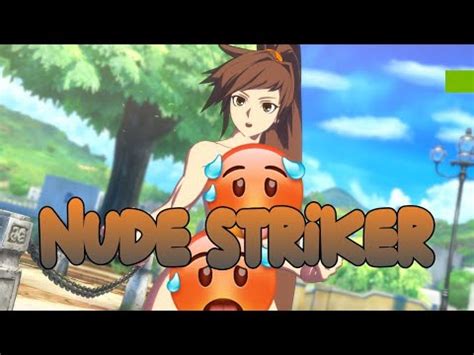 DNF Duel Mod Nude Striker Showcase YouTube