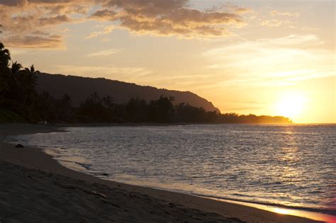 Top 5 Places For A Spectacular Sunset On Oahu Hawaii Aloha Travel